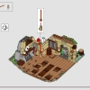 Домик Белоснежки и семи гномов (LEGO 43242)