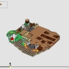 Домик Белоснежки и семи гномов (LEGO 43242)