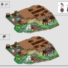 Домик Белоснежки и семи гномов (LEGO 43242)