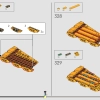 Домик Белоснежки и семи гномов (LEGO 43242)