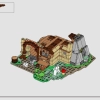 Домик Белоснежки и семи гномов (LEGO 43242)