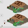 Домик Белоснежки и семи гномов (LEGO 43242)