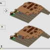 Домик Белоснежки и семи гномов (LEGO 43242)