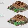 Домик Белоснежки и семи гномов (LEGO 43242)