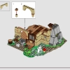 Домик Белоснежки и семи гномов (LEGO 43242)