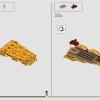 Домик Белоснежки и семи гномов (LEGO 43242)