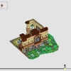 Домик Белоснежки и семи гномов (LEGO 43242)