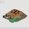 Домик Белоснежки и семи гномов (LEGO 43242)