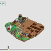 Домик Белоснежки и семи гномов (LEGO 43242)