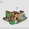Домик Белоснежки и семи гномов (LEGO 43242)