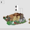 Домик Белоснежки и семи гномов (LEGO 43242)