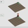 Домик Белоснежки и семи гномов (LEGO 43242)