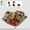 Домик Белоснежки и семи гномов (LEGO 43242)