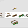 Домик Белоснежки и семи гномов (LEGO 43242)