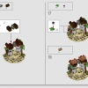 Домик Белоснежки и семи гномов (LEGO 43242)