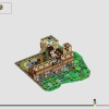 Домик Белоснежки и семи гномов (LEGO 43242)