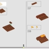 Домик Белоснежки и семи гномов (LEGO 43242)