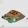 Домик Белоснежки и семи гномов (LEGO 43242)