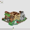 Домик Белоснежки и семи гномов (LEGO 43242)