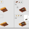 Домик Белоснежки и семи гномов (LEGO 43242)