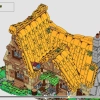 Домик Белоснежки и семи гномов (LEGO 43242)
