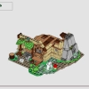 Домик Белоснежки и семи гномов (LEGO 43242)