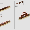 Домик Белоснежки и семи гномов (LEGO 43242)