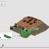 Домик Белоснежки и семи гномов (LEGO 43242)