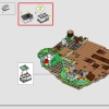 Домик Белоснежки и семи гномов (LEGO 43242)