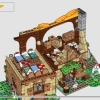 Домик Белоснежки и семи гномов (LEGO 43242)