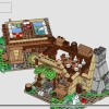 Домик Белоснежки и семи гномов (LEGO 43242)