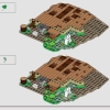 Домик Белоснежки и семи гномов (LEGO 43242)