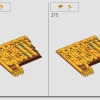 Домик Белоснежки и семи гномов (LEGO 43242)