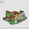 Домик Белоснежки и семи гномов (LEGO 43242)