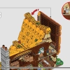 Домик Белоснежки и семи гномов (LEGO 43242)