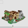 Домик Белоснежки и семи гномов (LEGO 43242)