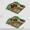 Домик Белоснежки и семи гномов (LEGO 43242)