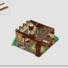 Домик Белоснежки и семи гномов (LEGO 43242)