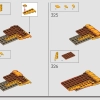 Домик Белоснежки и семи гномов (LEGO 43242)