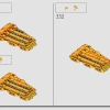 Домик Белоснежки и семи гномов (LEGO 43242)