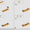 Домик Белоснежки и семи гномов (LEGO 43242)