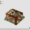 Домик Белоснежки и семи гномов (LEGO 43242)