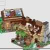 Домик Белоснежки и семи гномов (LEGO 43242)