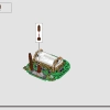Домик Белоснежки и семи гномов (LEGO 43242)
