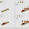 Домик Белоснежки и семи гномов (LEGO 43242)