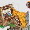 Домик Белоснежки и семи гномов (LEGO 43242)