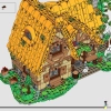 Домик Белоснежки и семи гномов (LEGO 43242)