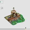 Домик Белоснежки и семи гномов (LEGO 43242)