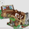 Домик Белоснежки и семи гномов (LEGO 43242)