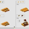 Домик Белоснежки и семи гномов (LEGO 43242)